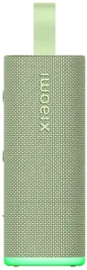 Xiaomi Sound Play Stereo Portable Speaker Green 18 W Wireless Bluetooth 6.0 Built-in Battery 14h Playtime