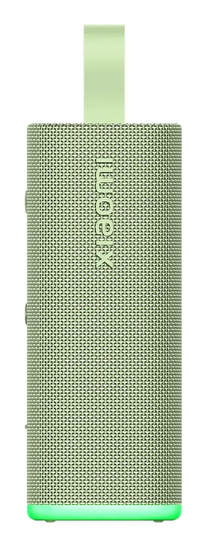 Xiaomi Sound Play Стерео Портативная Колонка Зеленый Photo 8