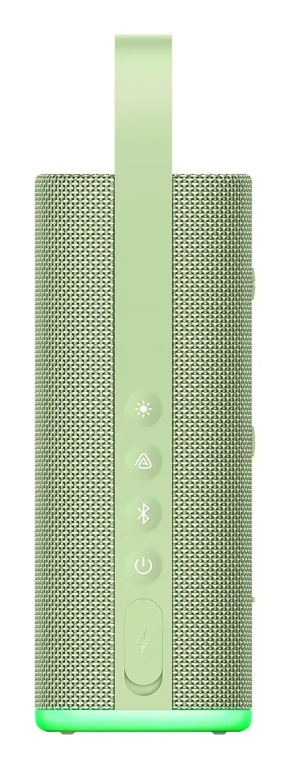 Xiaomi Sound Play Стерео Портативная Колонка Зеленый Photo 9