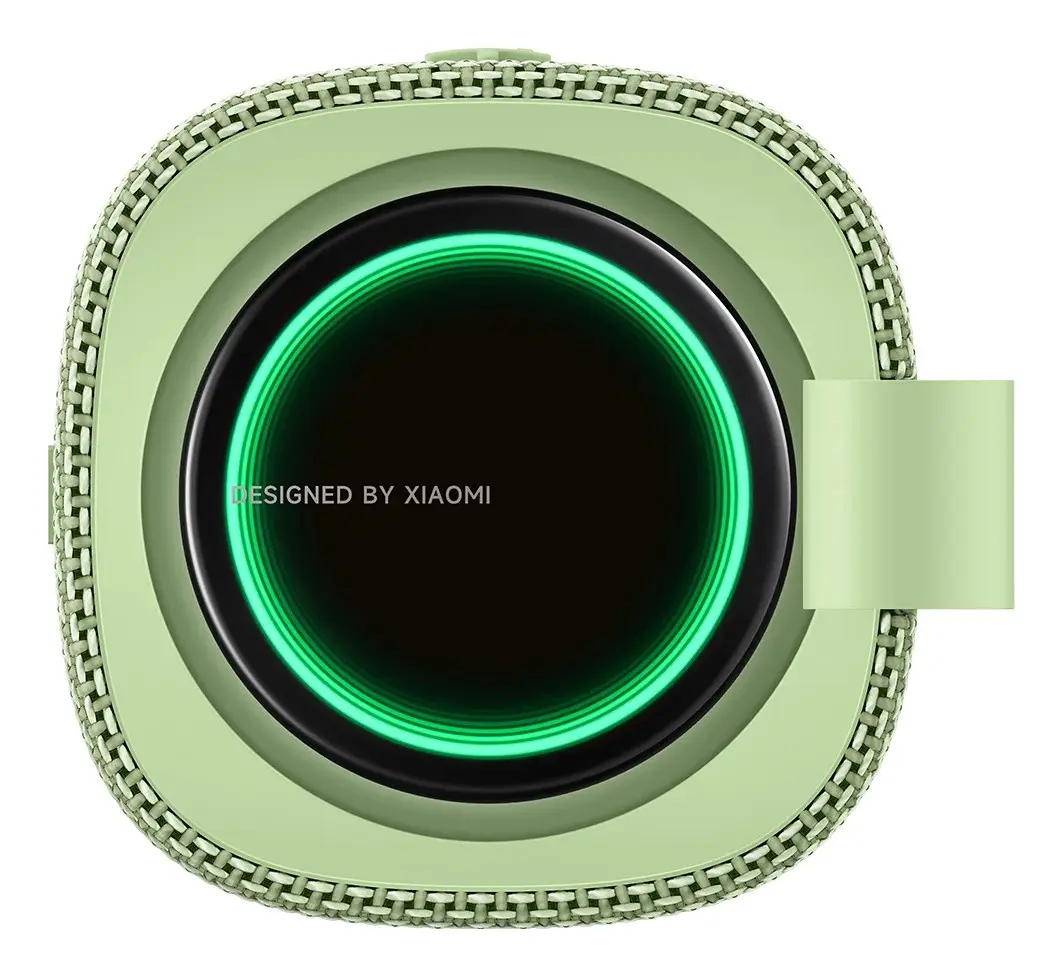 Xiaomi Sound Play Стерео Портативная Колонка Зеленый Photo 12
