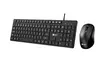 Комплект клавиатура и мышь C-TECH KBM-108 Photo 3