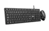 Комплект клавиатура и мышь C-TECH KBM-108 Photo 6
