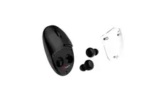C-TECH WLM-21 Dual Mode Mouse with TWS Headphones Photo 5