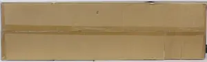 Напольная подставка для планшета Neomounts FL15-627BL1 с функциями наклона и поворота до 3 кг черная VESA 75x75 мм