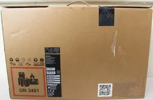 Asus Zenbook S16 UM5606WA-RK420X Laptop 16" OLED 3K Glossy AMD Ryzen AI 9 HX370 32GB RAM 2TB SSD Windows 11 Pro Zumaia Gray