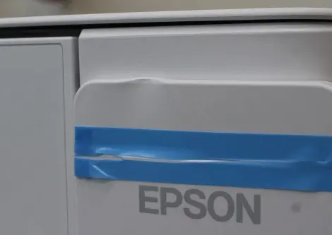 МФУ Epson EcoTank L3366 Photo 6
