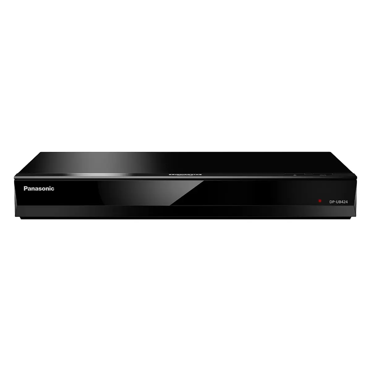 Panasonic DP-UB424AGK Ultra HD Blu-ray Atskaņotājs