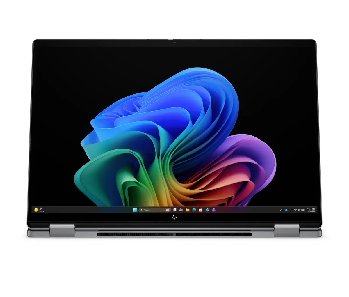 HP OmniBook Ultra Flip AI x360