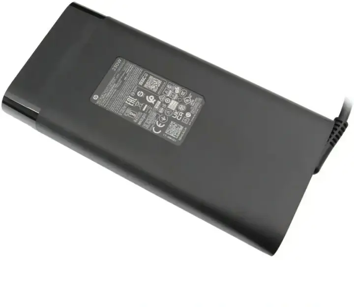 HP Medusa 230W AC Adapter 4