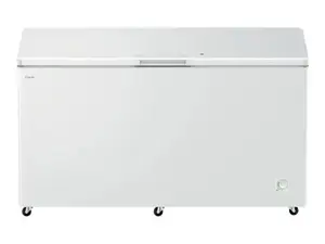 Candy CNCHQ2S520EW Energy Class E Freezer