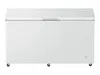Candy CNCHQ2S520EW Freezer Photo 1