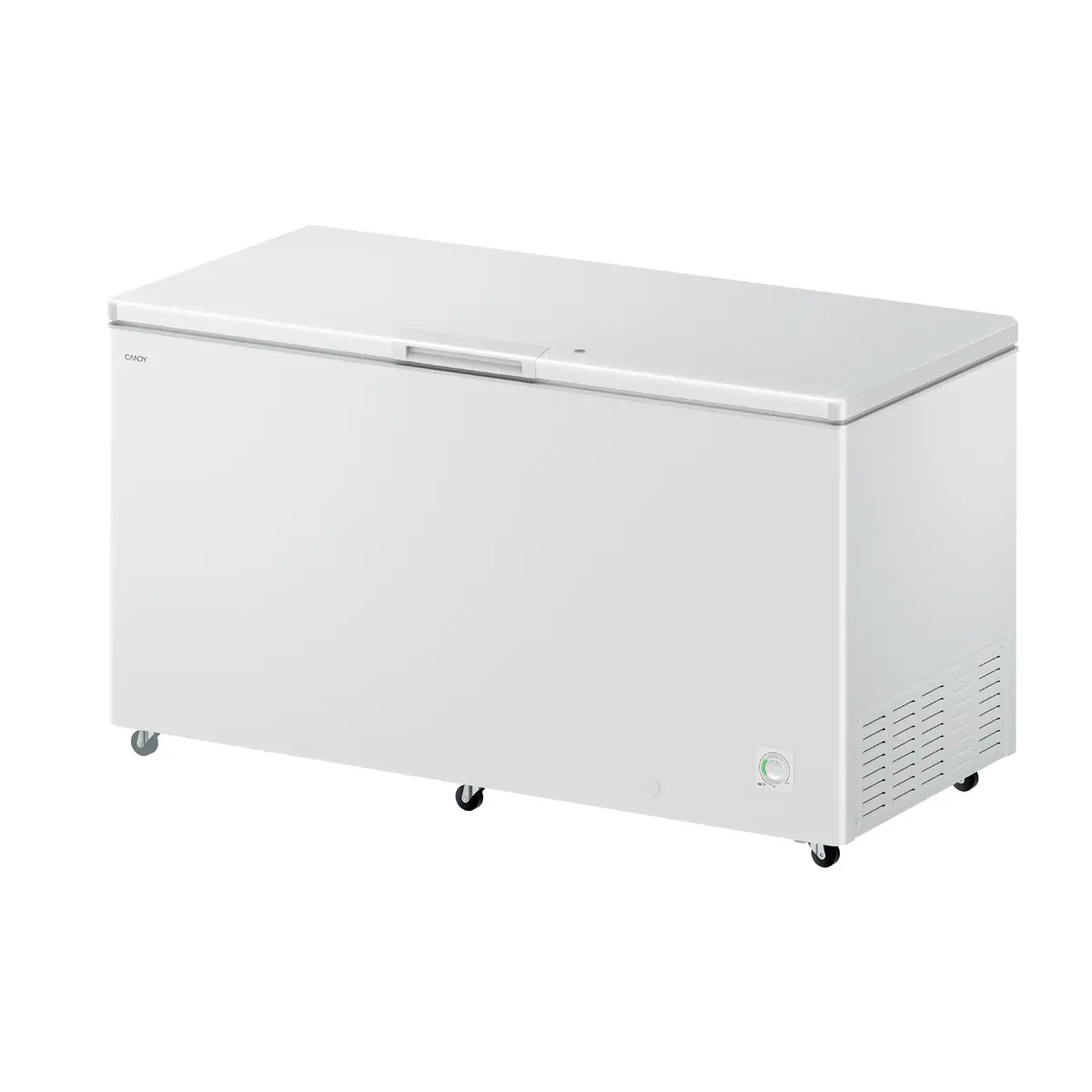 Морозильный ларь Candy CNCHQ4S520EW Photo 4