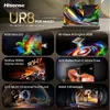 Hisense 100UR8DS 4K Ultra HD Smart TV Photo 14