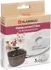 Фильтры для фонтана Flamingo Flowie 526135, 3 шт Photo 2