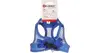 Flamingo Step&Go Bento Harness, Blue Photo 3