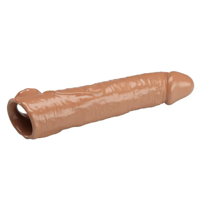 FOR HIM Regulējama dzimumlocekļa uzmava 26 cm Photo 4