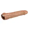 FOR HIM Regulējama dzimumlocekļa uzmava 26 cm Photo 4
