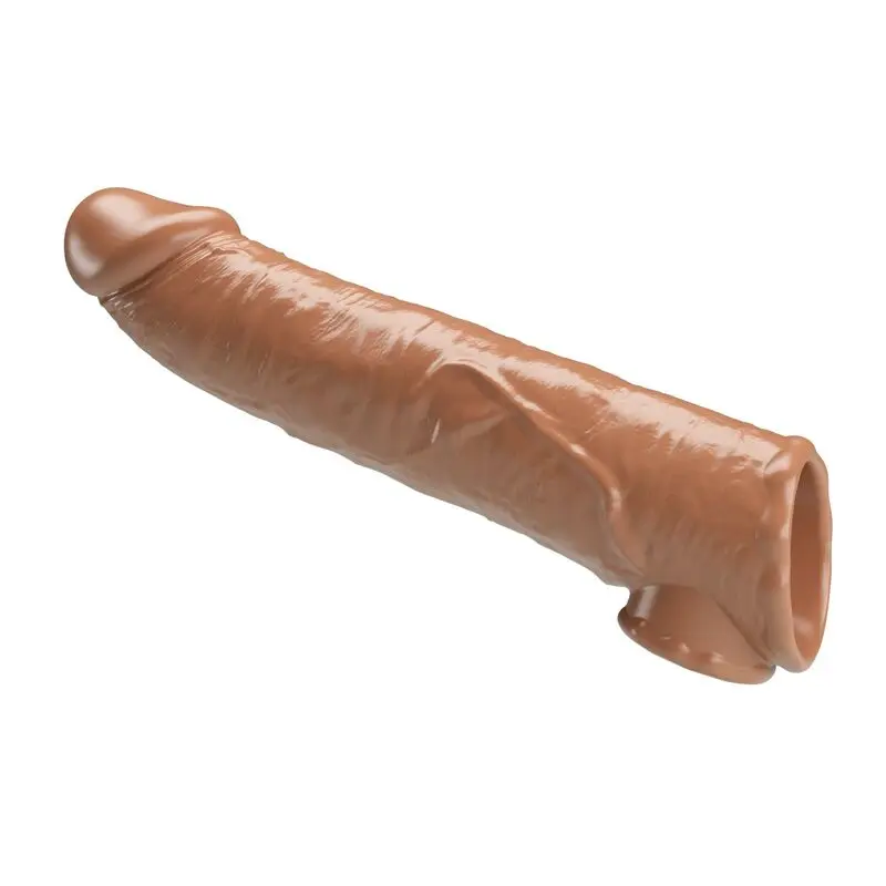 FOR HIM Regulējama dzimumlocekļa uzmava 26 cm Photo 6