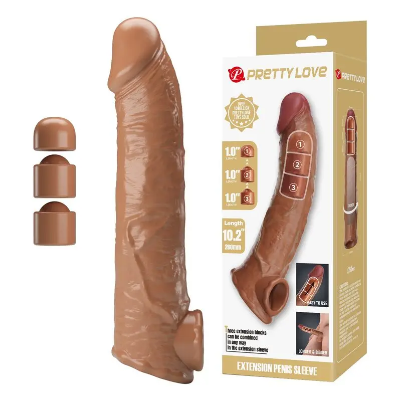FOR HIM PRETTY LOVE Regulējama dzirkstiļuzmava