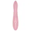 Satisfyer Pro+ G-Spot Generation 2 Pink Rabbit Vibrator Photo 3
