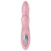 Satisfyer Pro+ G-Spot Generation 2 Pink Rabbit Vibrator Photo 4
