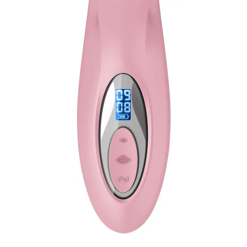 Satisfyer Pro+ G-Spot Generation 2 Pink Rabbit Vibrator Photo 5