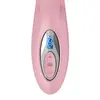 Satisfyer Pro+ G-Spot Generation 2 Pink Rabbit Vibrator Photo 5