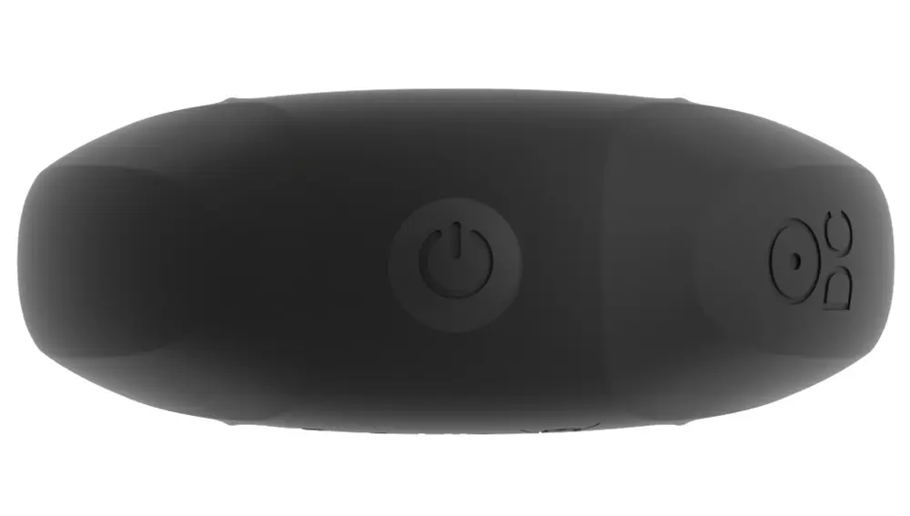 Rebel Penis gredzens ar vibratoru Photo 6