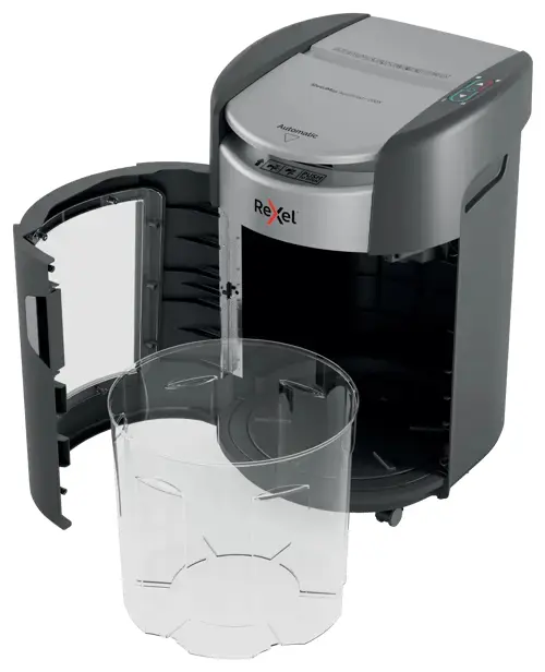 Rexel ShredMax AutoFeed+ 200X Paper Shredder Photo 4