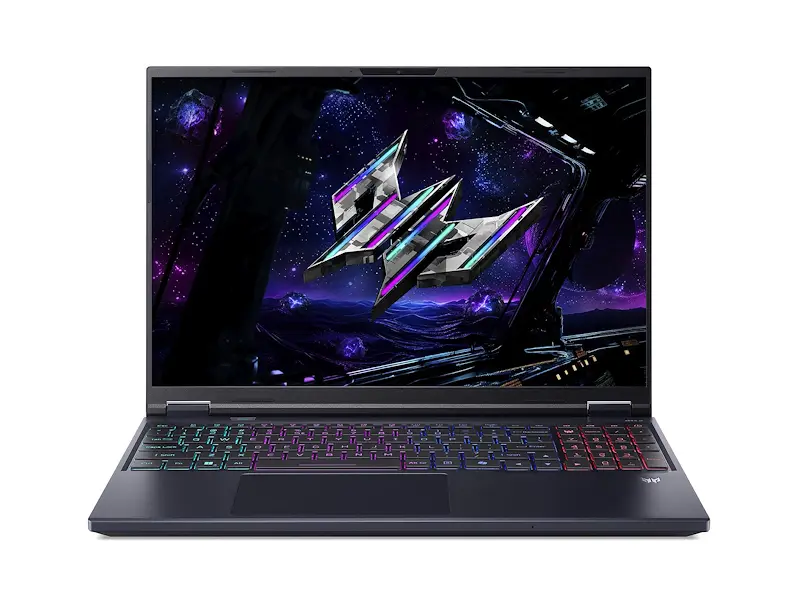 Acer Predator PHN16-73-99GU Portatīvais dators Intel