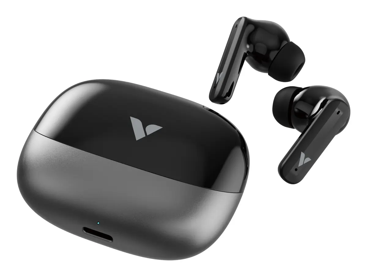 Verbatim TruSound ANC Bezvadu Bluetooth Austiņas