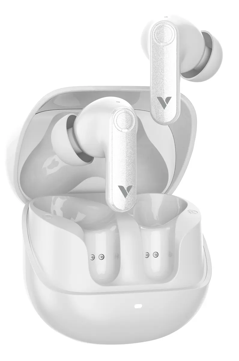 Verbatim TruSound Pro Bezvadu In-Ear Austiņas