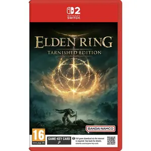 Видеоигра SW2 Elden Ring Tarnished Edition Bandai