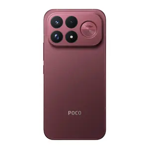 Смартфон POCO F9 Ultra 12 ГБ ОЗУ 256 ГБ Памяти Красный