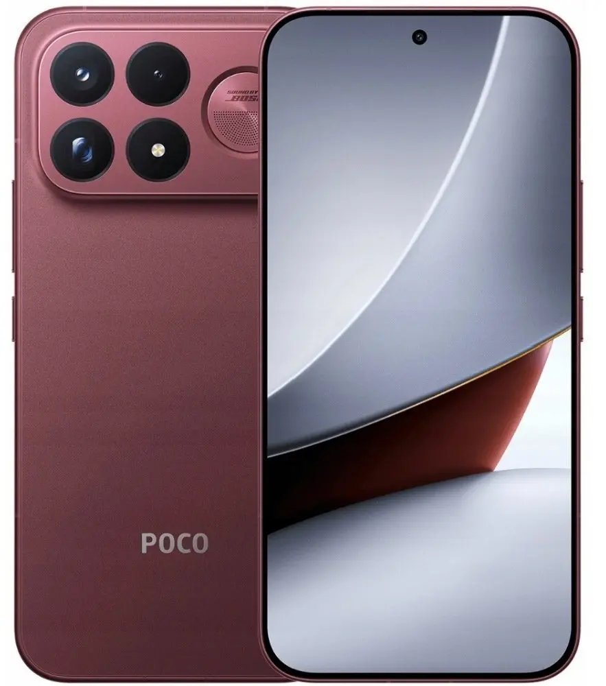 POCO F9 Ultra viedtālrunis Photo 4