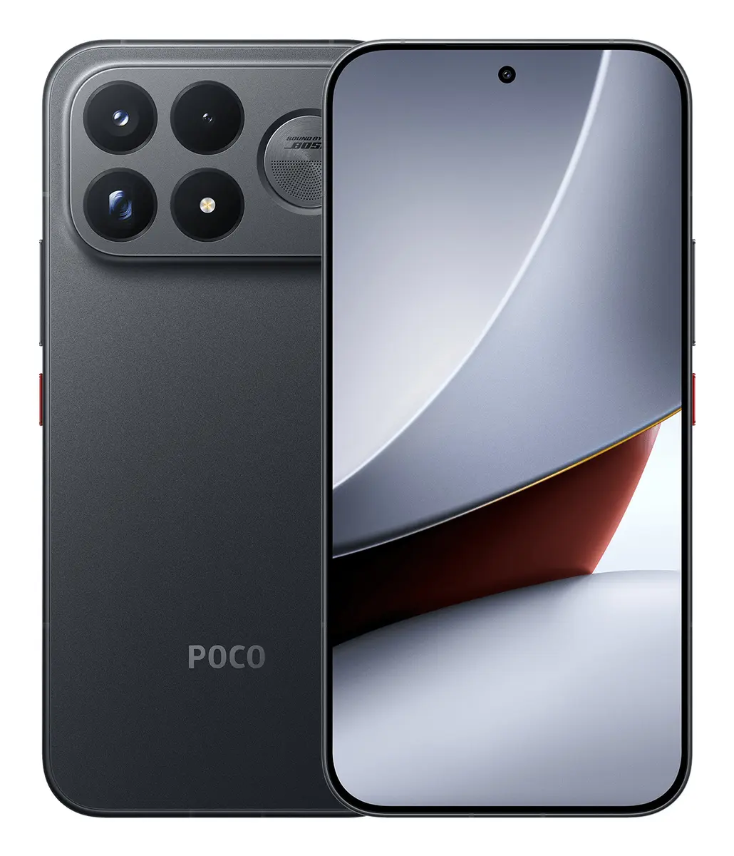 Смартфон POCO F9 Ultra 5G Photo 1