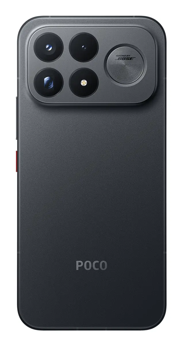 Смартфон POCO F9 Ultra 5G Photo 4