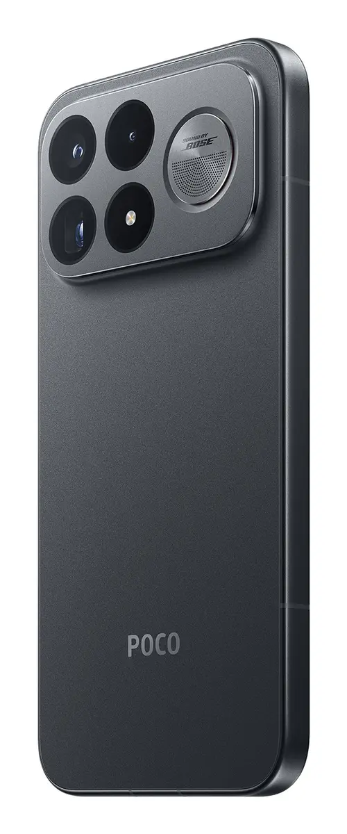 Смартфон POCO F9 Ultra 5G Photo 10