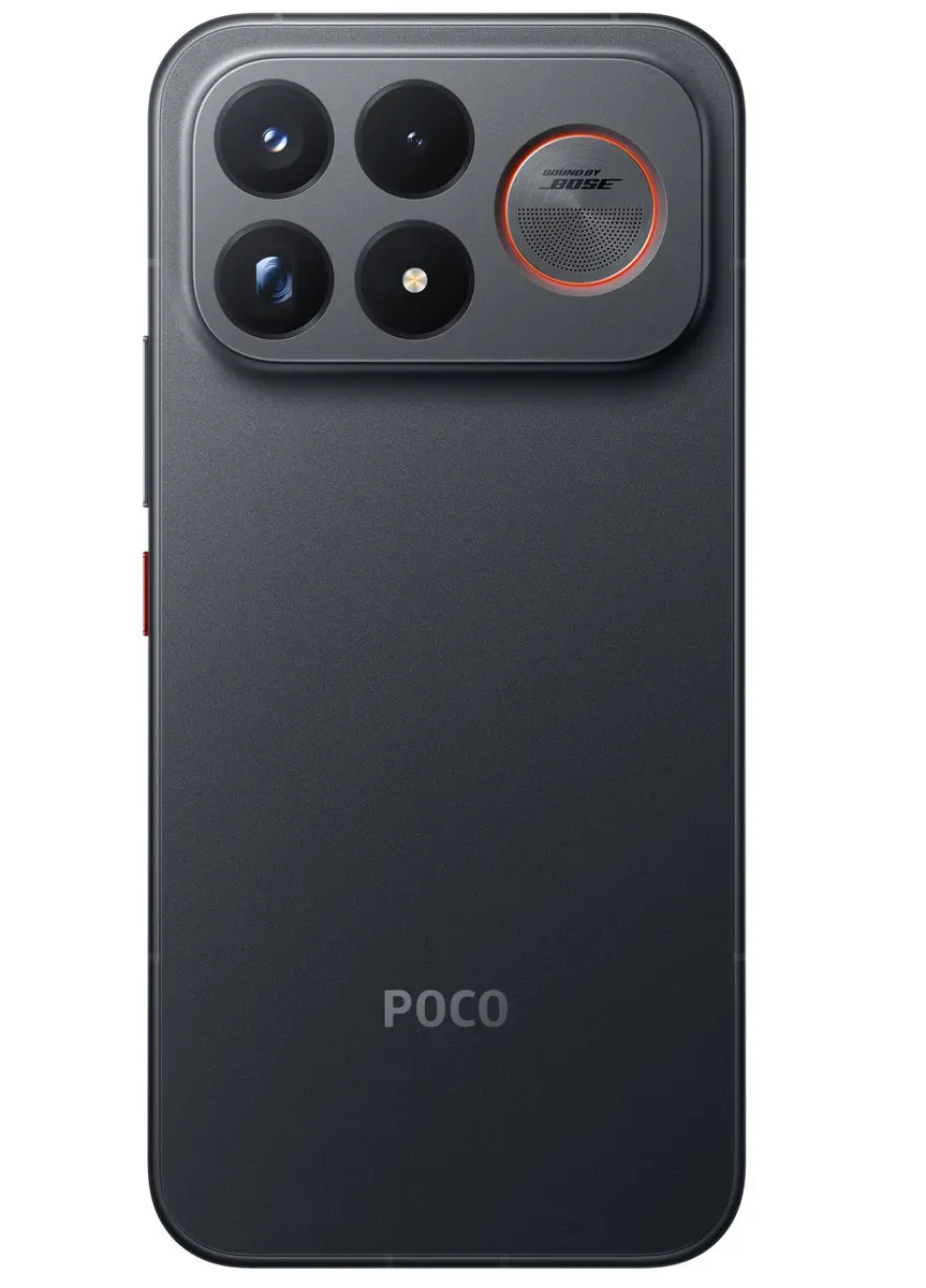 Смартфон POCO F9 Ultra 5G Photo 13