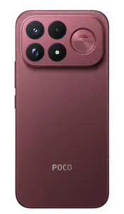 Smartphone POCO F9 Ultra 16+512GB, Red