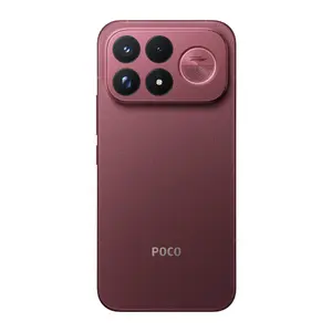 Смартфон POCO F9 Ultra 16+512GB, Red