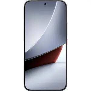Смартфон POCO F9 Ultra 12 ГБ ОЗУ 256 ГБ Памяти Черный MZB0PQCEU