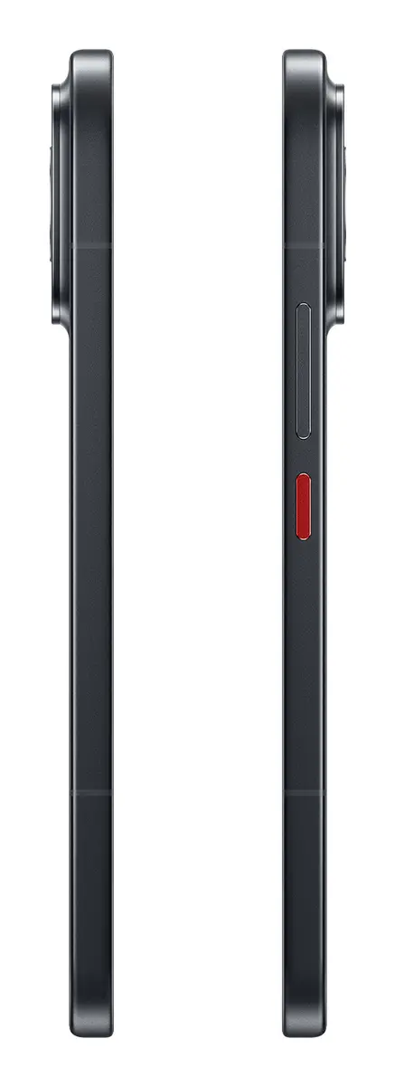 Смартфон POCO F9 Ultra - 12/256 ГБ Черный Photo 6