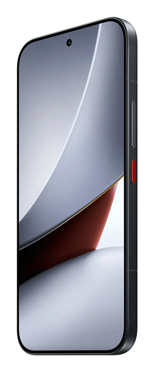 Смартфон POCO F9 Ultra - 12/256 ГБ Черный Photo 10