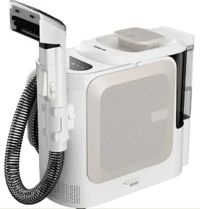 Spot Cleaner Sencor SVW4050WH with Steam Function 17000 Pa Suction Power 70°C Water Heating