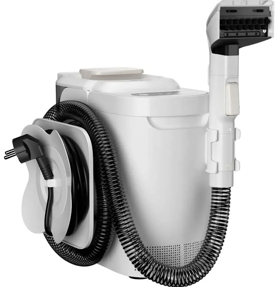 Traipu tīrītājs Sencor SVW4050WH Tvaika Photo 5