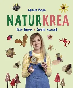 Collistar Naturkrea for children – all year round Maria Bøgh