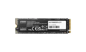 KLEVV C715 Cietvielu diskdzinis 256 GB M.2 2280 PCIe 3.0 x4 NVMe