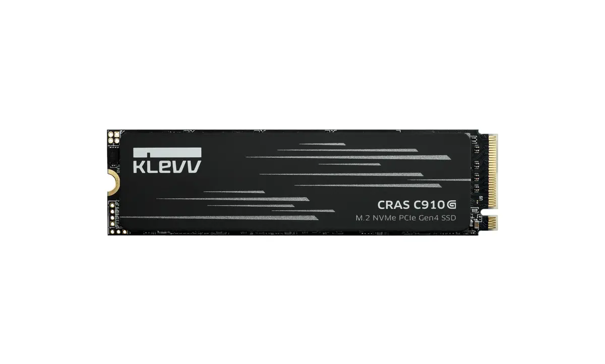 Klevv CRAS C910G 1 TB M