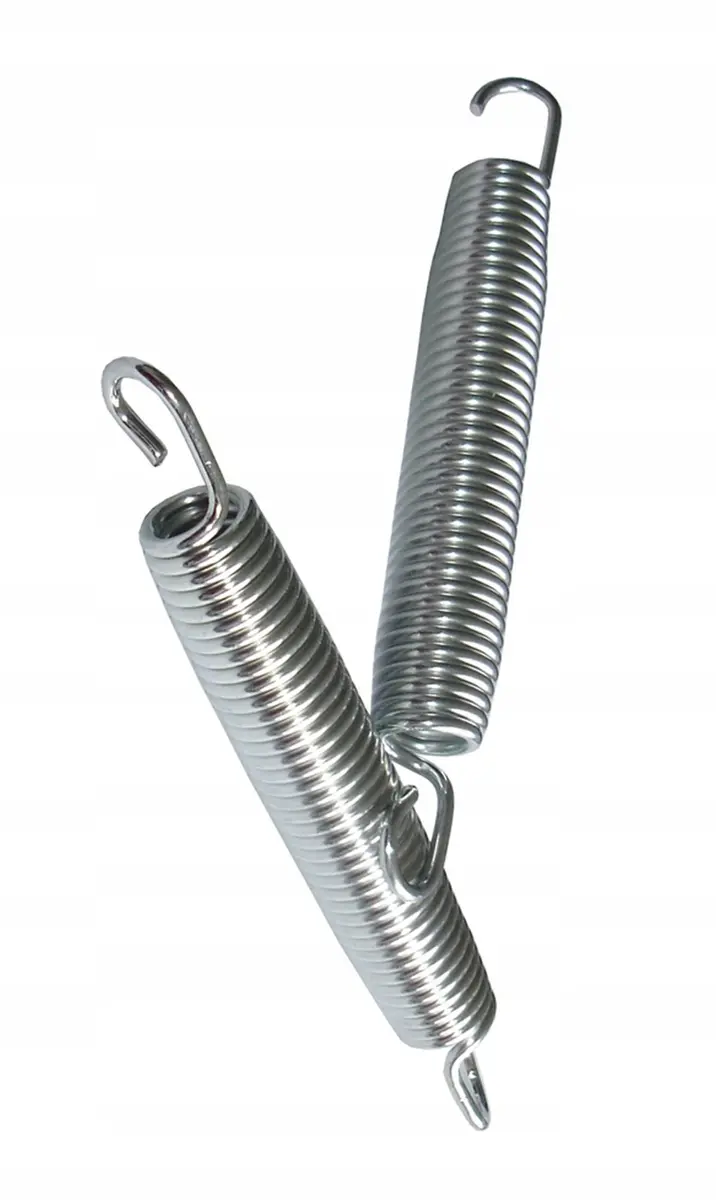 Kubisport Batuta atsperes 17.8 cm